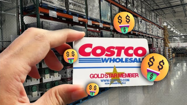 Membresía Costco