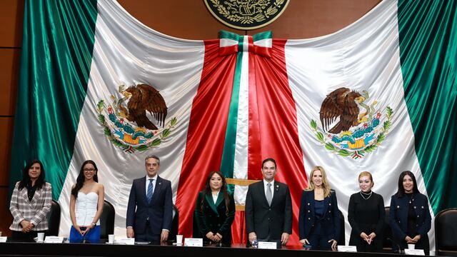 Romina Contreras pide en Cámara de Diputados legislar paridad de género