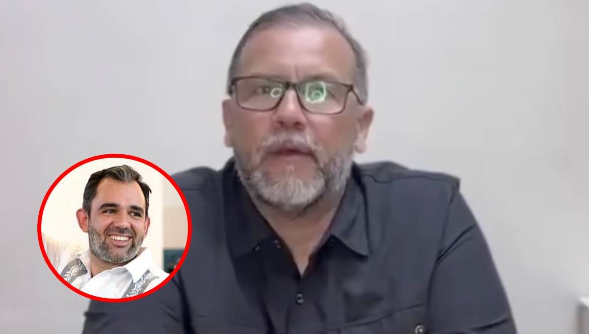 Empresario acusa a hijo de Américo Villarreal por presunta extorsión