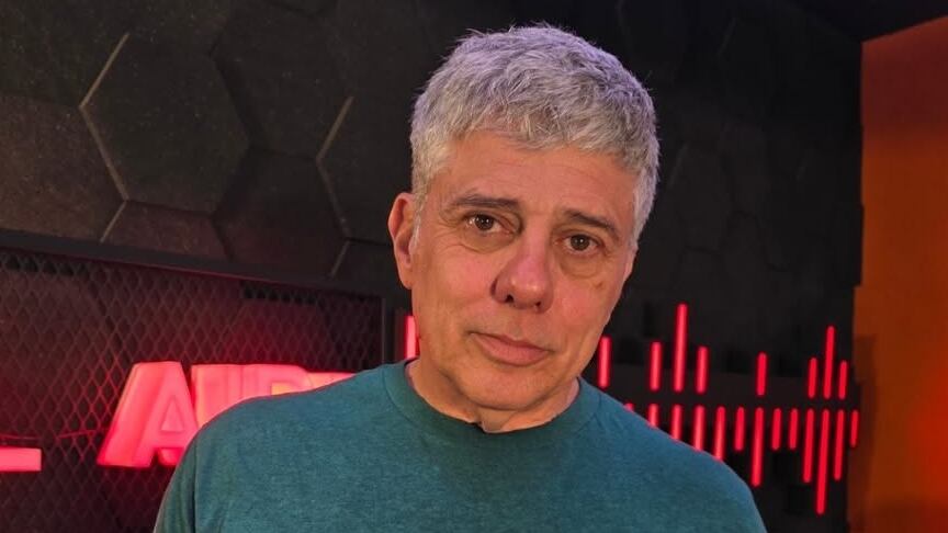 ¿Quién es Francisco de la O? Actor y exesposo de Gaby Platas