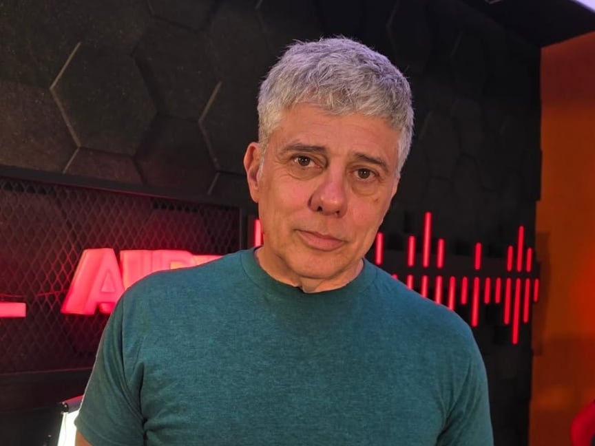 Francisco de la O, actor.