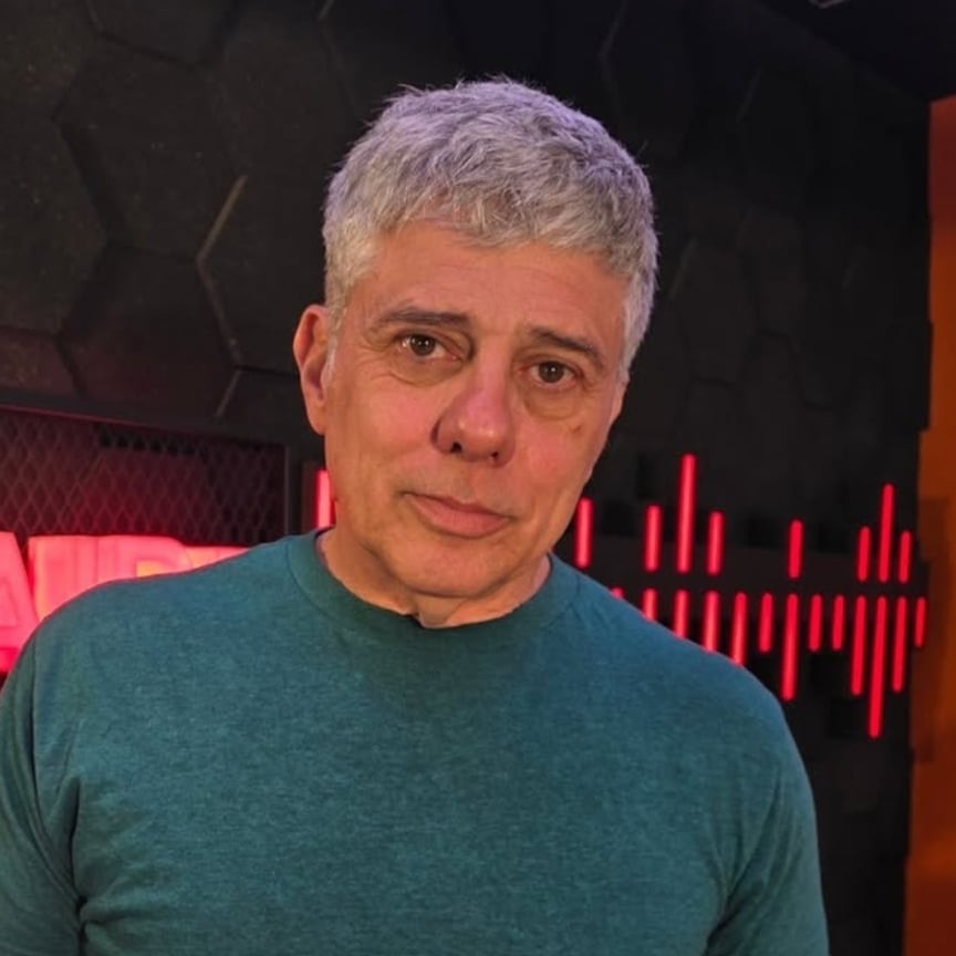 ¿Quién es Francisco de la O? Actor y exesposo de Gaby Platas