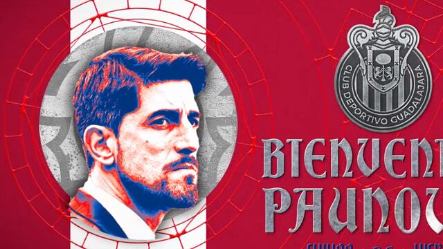 Chivas técnico (Foto: Captura de video)