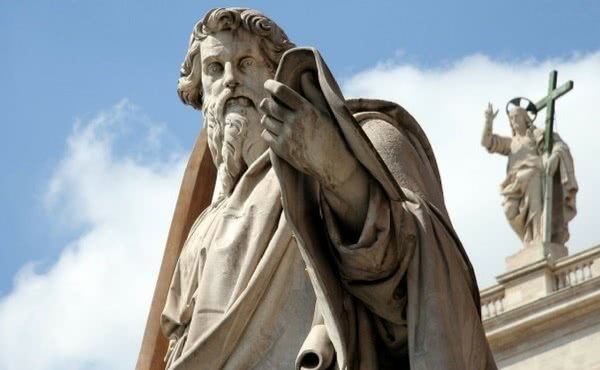 San Pablo es el patrono de los publicistas