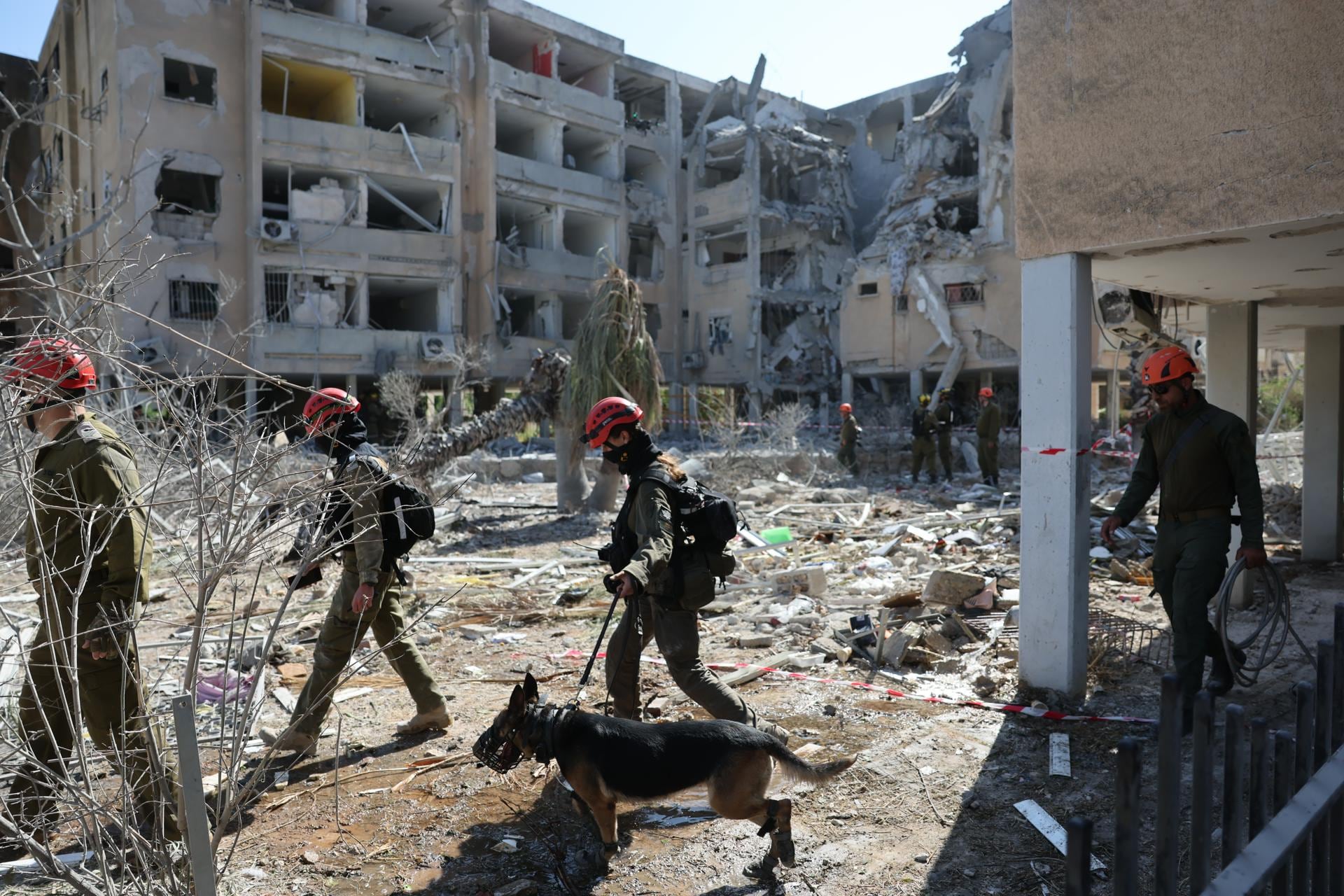 Guerra Irán vs Israel hoy 19 de junio