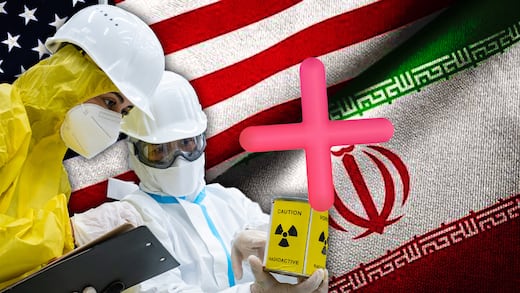 Irán desmiente a Estados Unidos sobre supuestas inspecciones nucleares