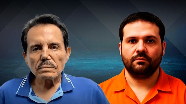 Secuestro de “El Mayo” Zambada: los detalles contados por Joaquín Guzmán López