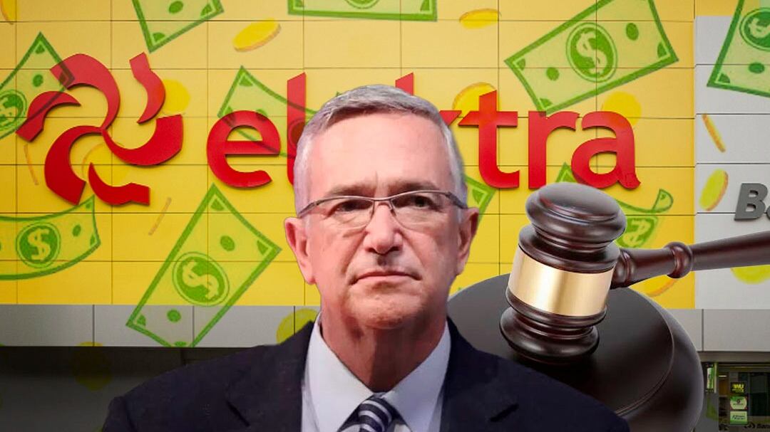 ¿Por qué Elektra perdió 5 mil millones de pesos en juicio? Impugna sentencia ante SCJN