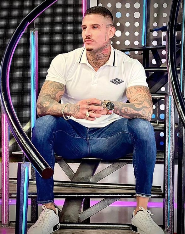 Antonio Mendoza