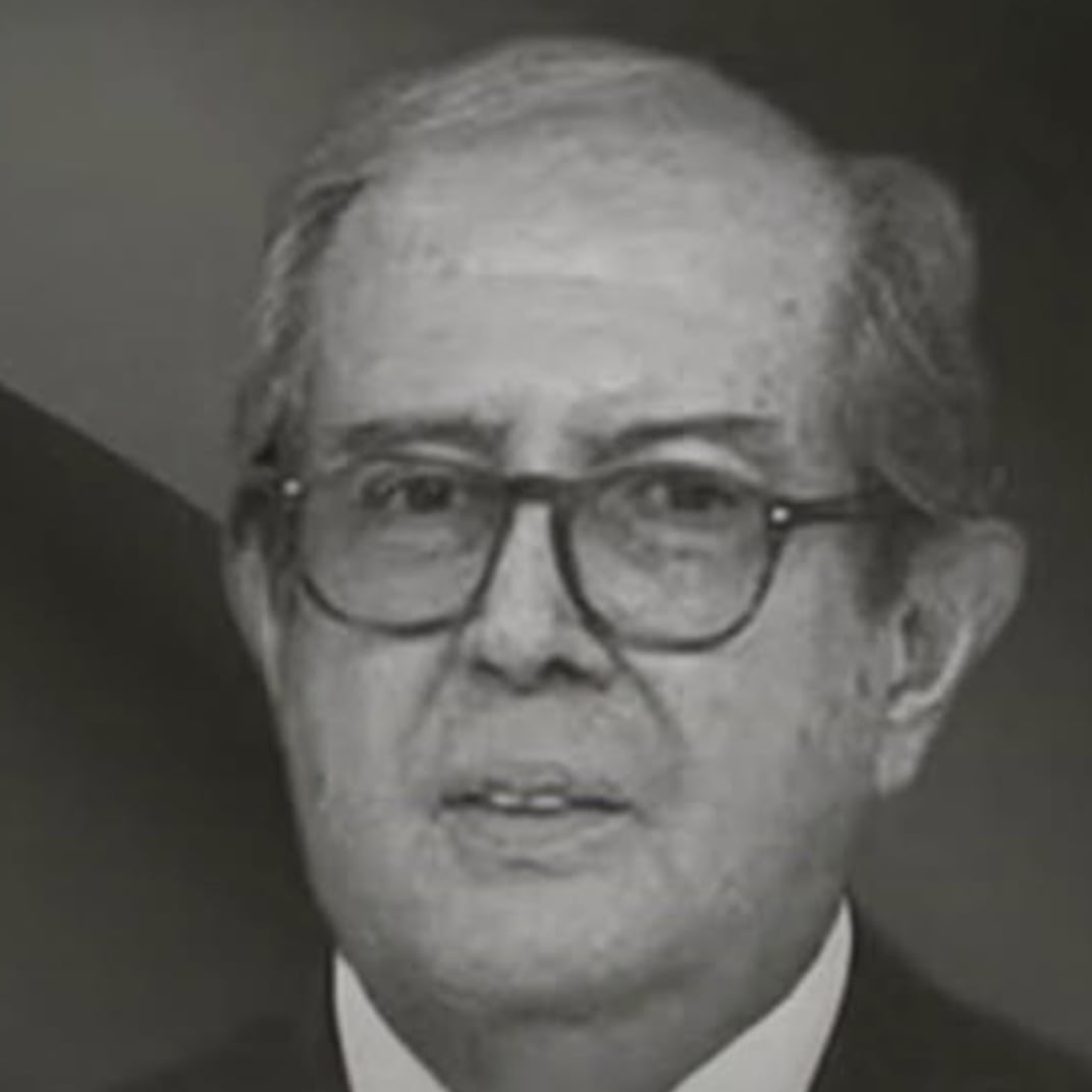 ¿Quién fue Vicente López Rodea? Presidente de Grupo La Costeña
