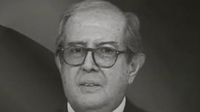 Vicente López Rodea murió el 16 de septiembre de 2026.