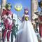 Saint Seiya de Netflix es una serie genérica y olvidable (Reseña)