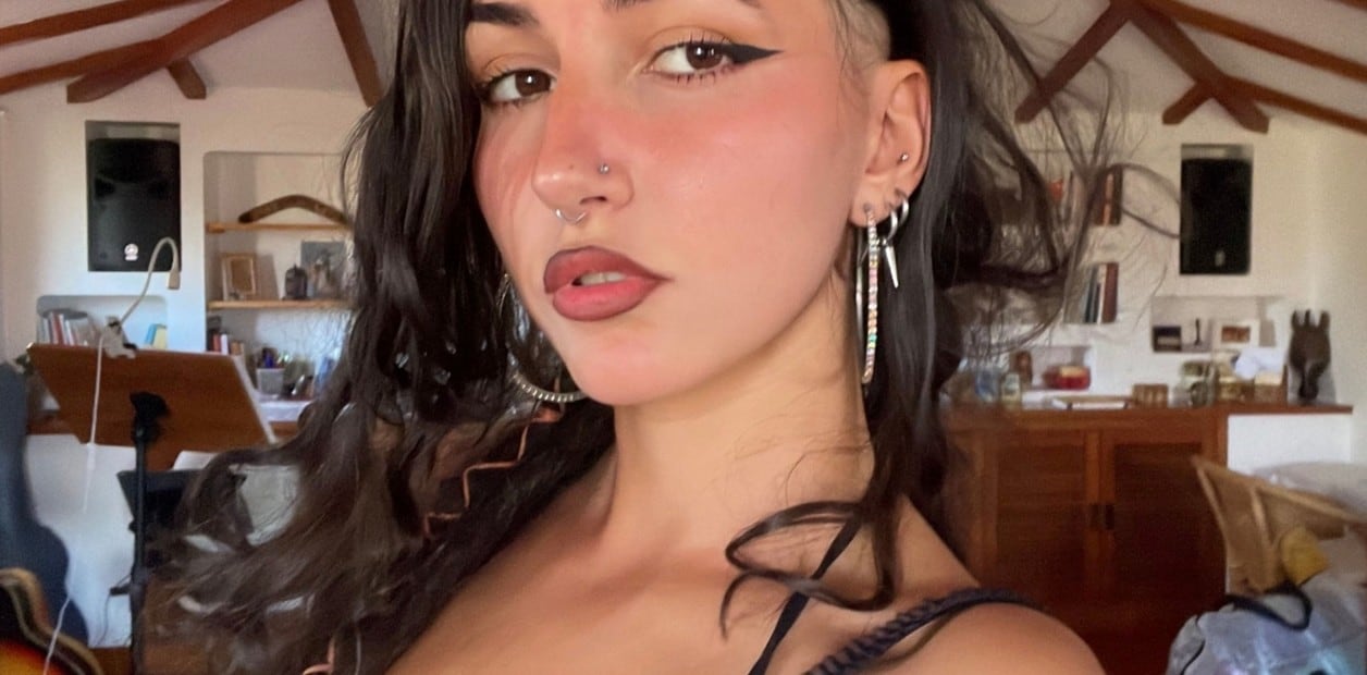Claudia Tacoronte Aguilera, estudiante española asesinada en México