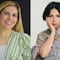 ¿Por qué Karla Panini y Ángela Aguilar son comparadas? Los memes por su romance con Christian Nodal lo explican