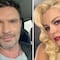 Julián Gil se emociona al saber que vería a su hijo con Marjorie de Sousa por primera vez