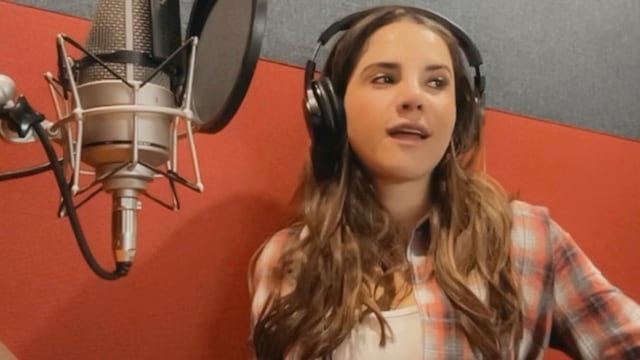 Jessica Ortiz, La Jefa de La Casa de los Famosos México 2025