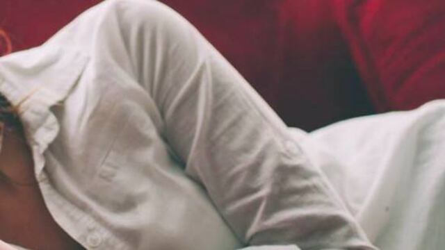 Según la Universidad de Michigan, vivir con un hombre resulta agotador.