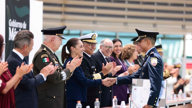 Clausura y apertura de cursos del Sistema Educativo Militar