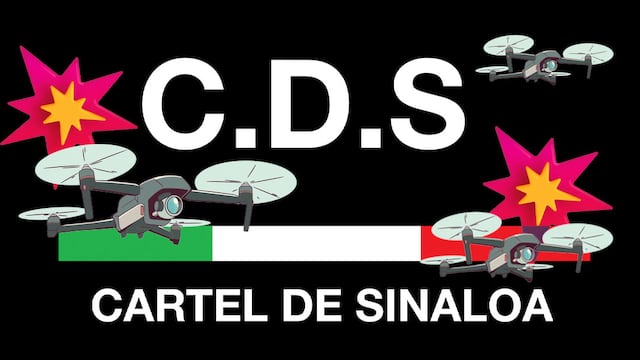 Cártel de Sinaloa asedia varias comunidades de la Sierra Tarahumara