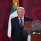 AMLO defiende propaganda de Adán Augusto López; el INE sólo señala a promotores de la transformación, señala