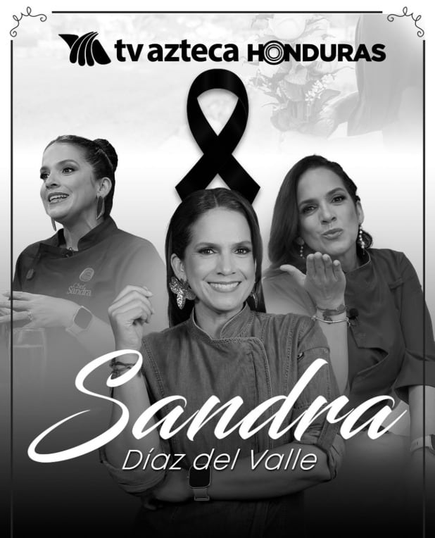 Sandra Díaz del Valle