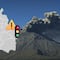 Volcán Popocatépetl: prevén caída de ceniza en 6 alcaldías de CDMX