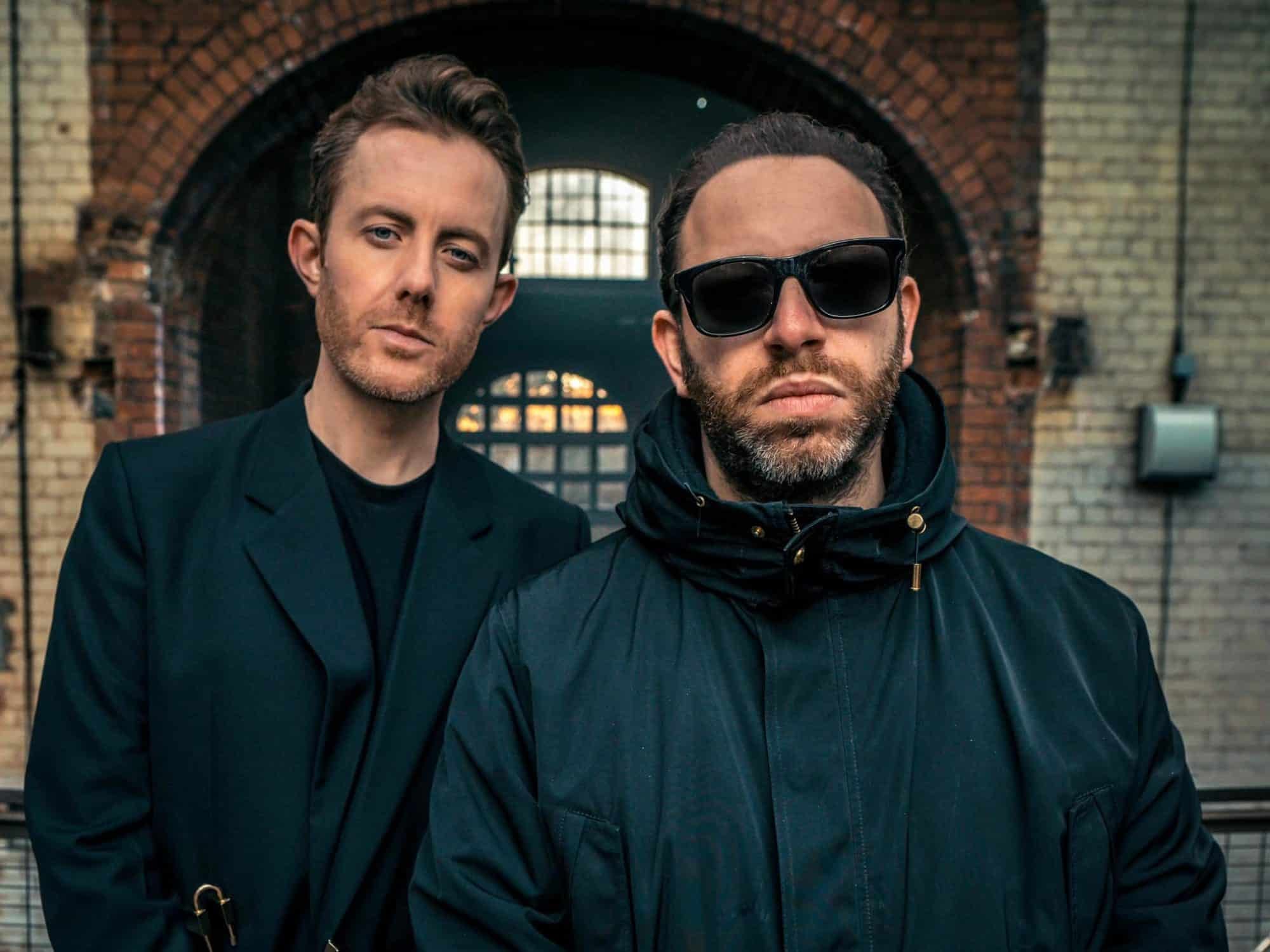 Chase & Status en México 2024: Precio de boletos y fecha de preventa para su concierto