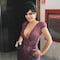 Maribel Guardia describe anillo de Belinda como “garbanzo gigantesco”