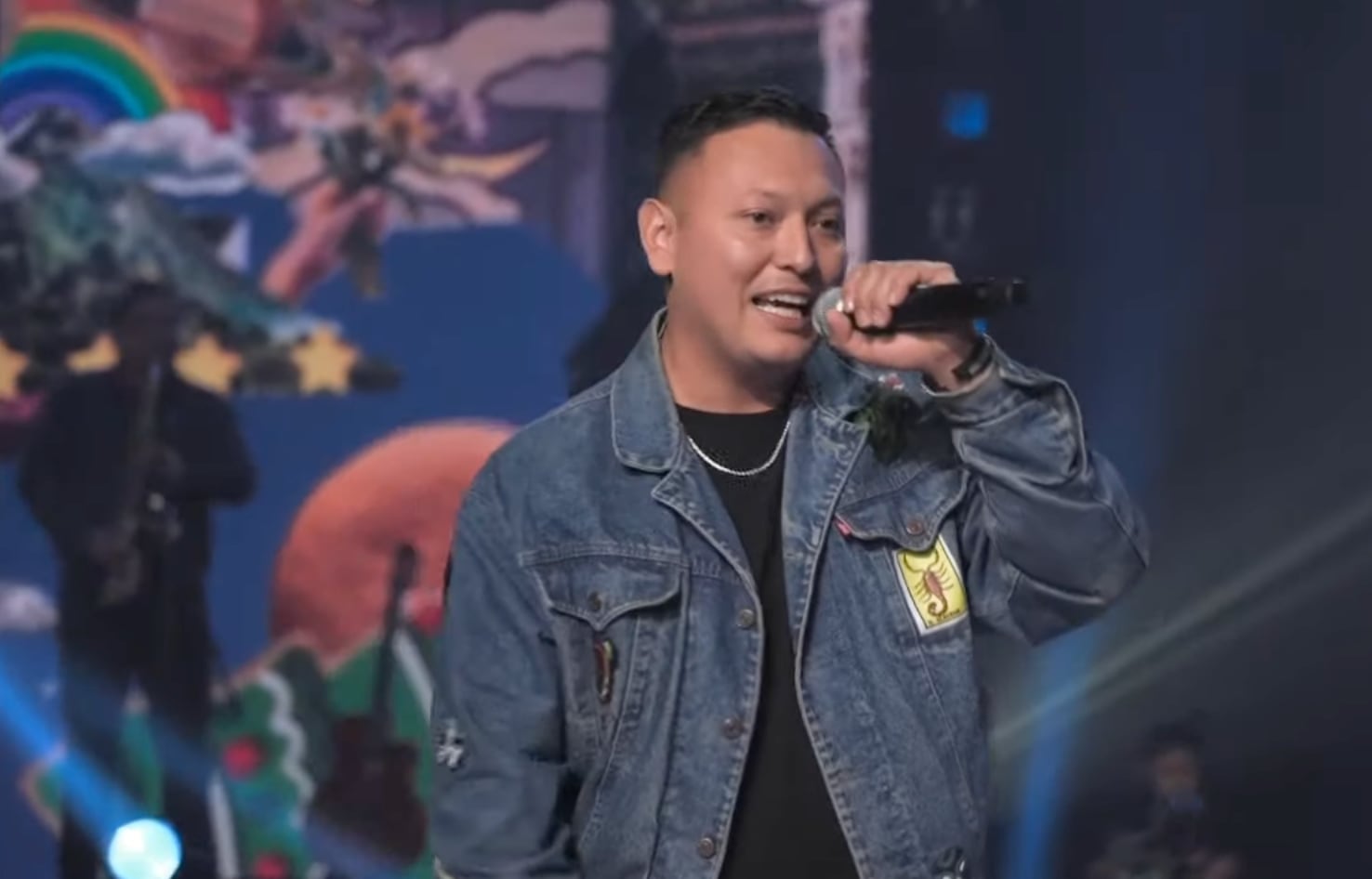 Blue Malboro en México Canta