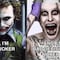 Jared Leto es el nuevo 'Joker', y así es como Jack Nicholson reaccionó