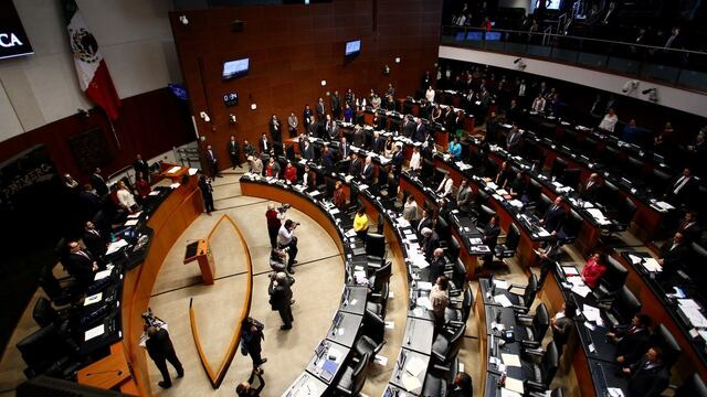 Senado de la República