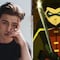 Tanner Buchanan, actor de Cobra Kai, aprovecha y le pide a DC y James Gunn ser Robin para The Brave and the Bold