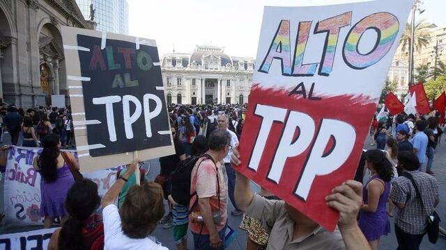 TPP