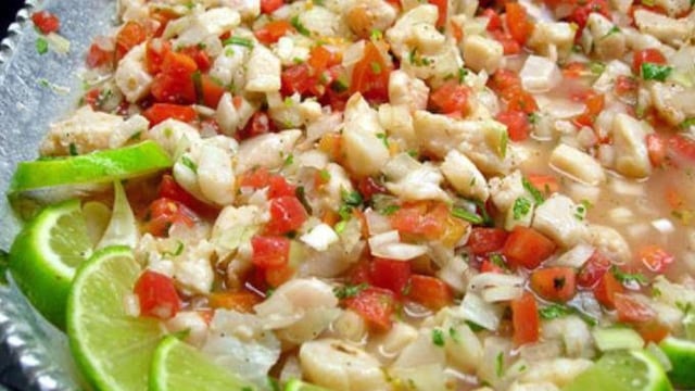Ceviche