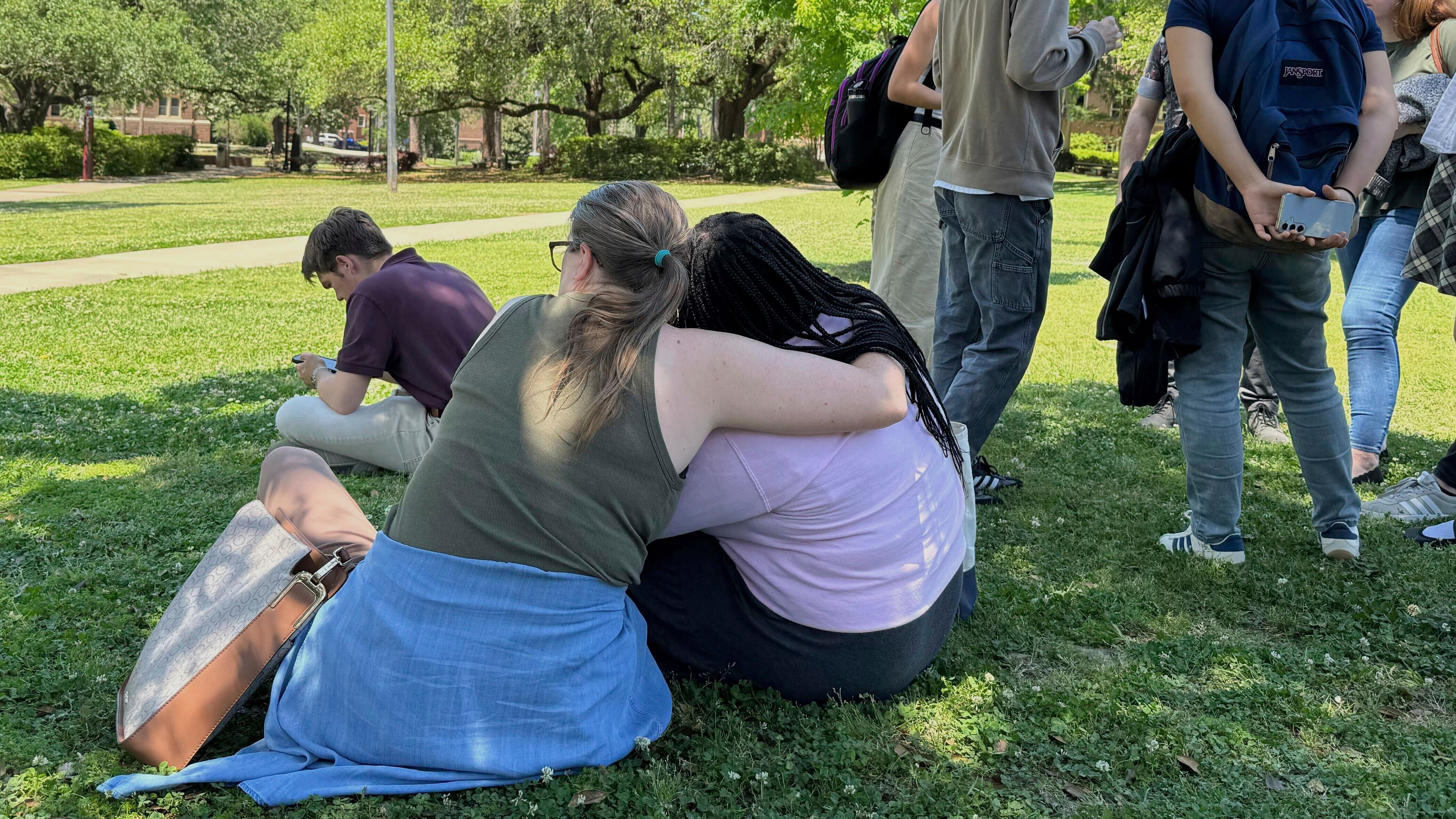 Tiroteo en Estados Unidos: Al menos un muerto y 6 heridos por disparos en la Universidad Estatal de Florida