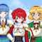 ¿Remake de Las Guerreras Mágicas? Magic Knight Rayearth tendrá nueva versión 30 años después