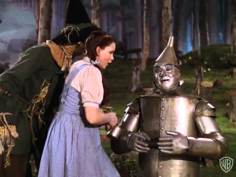 El Mago de Oz