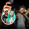 ¿Por Karol G? Anuel AA ya le tiró directo a Ferxxo