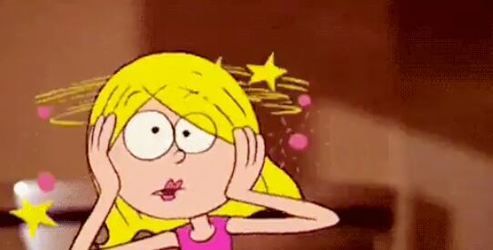 Lizzie McGuire