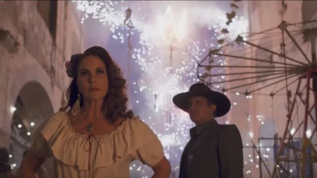 Serie de Vix, El gallo de oro