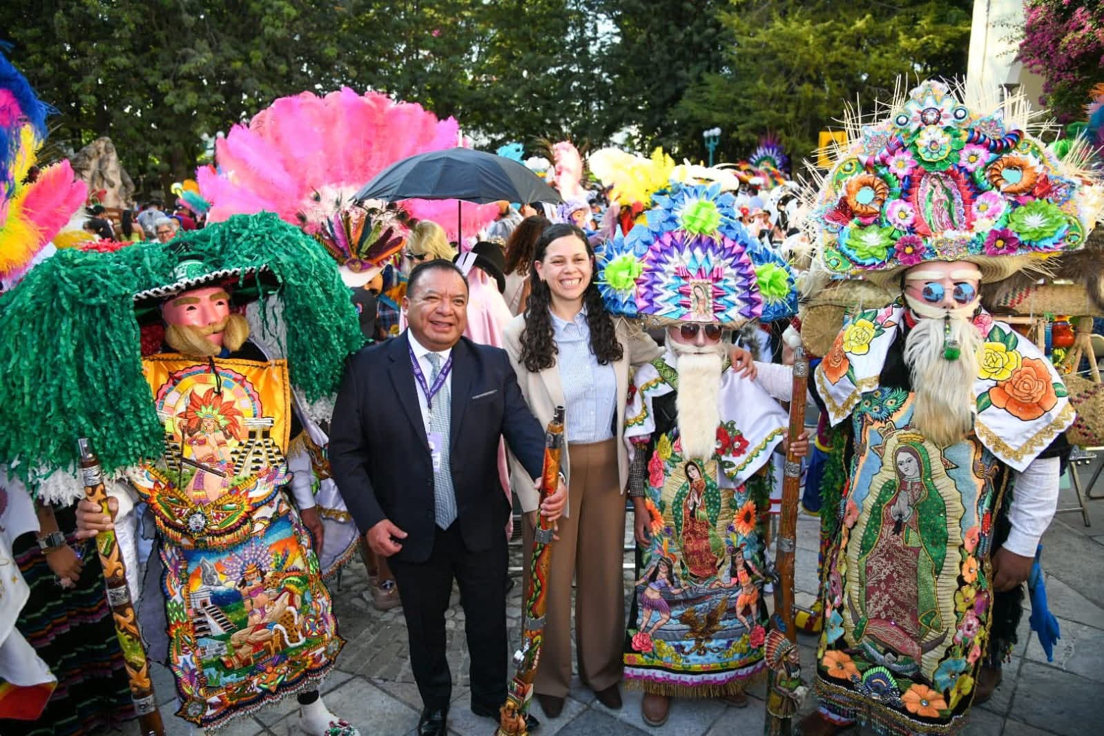 Carnaval Tlaxcala preserva tradiciones e identidad comunitaria.