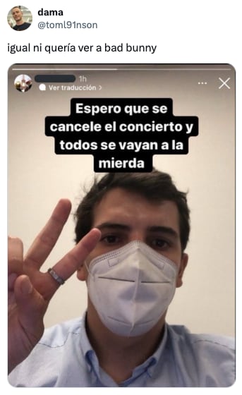 Memes Bad Bunny