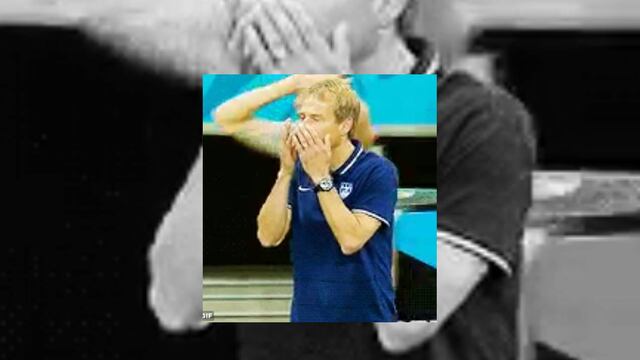 Los penales parecías inevitables, pero Paul Aguilar remató de forma esepctacular para poner el 3-2 definitivo en un apasionante partido.