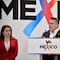 Elecciones 2024: Alejandro Moreno dice que Movimiento Ciudadano sólo vale 5 puntos, pero los vuelve a invitar a la alianza Va por México