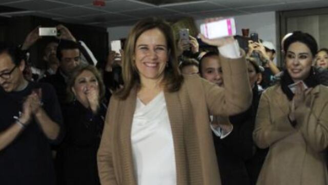 Margarita no necesitará cargar una partida adicional en el presupuesto de egresos para dicha propuesta.