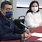 Sergio Salomón Céspedes: Hoy no circula en Puebla no restringe el paso vehicular