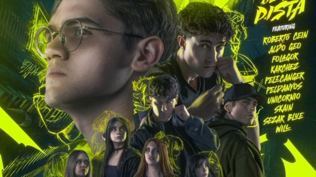 La Velada del Año 4