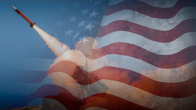 Estados Unidos habría agotado casi el 80% de sus defensas antimisiles ante crisis globales