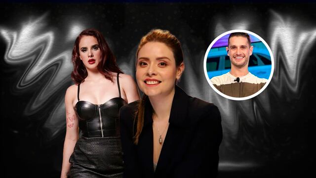 Maryfer Centeno defiende a Gala Montes de los fans de Adrián Marcelo