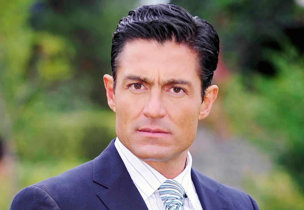 Fernando Colunga